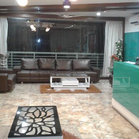 Hotel The Grand Parshwanath Sankeshvar 외부 사진