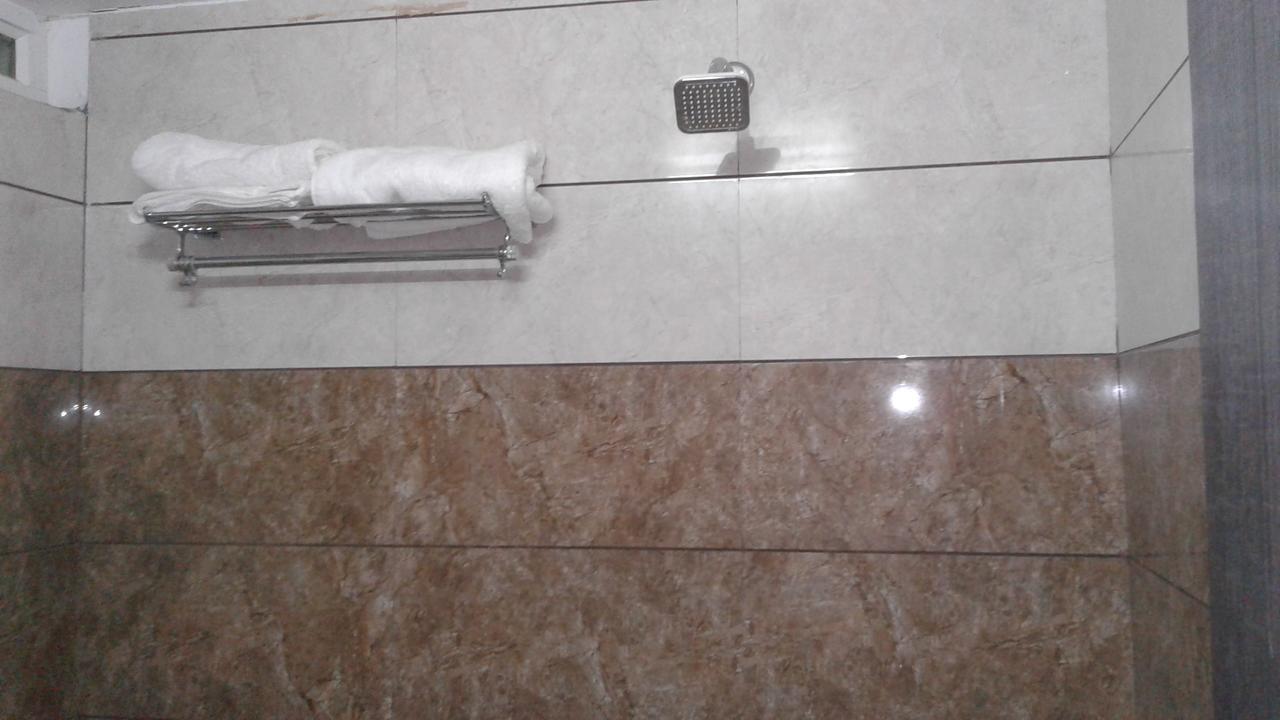 Hotel The Grand Parshwanath Sankeshvar 외부 사진