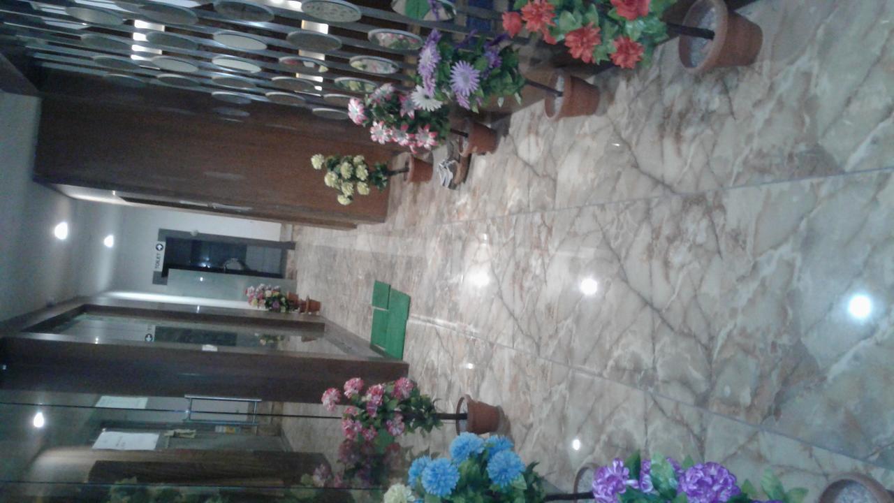 Hotel The Grand Parshwanath Sankeshvar 외부 사진