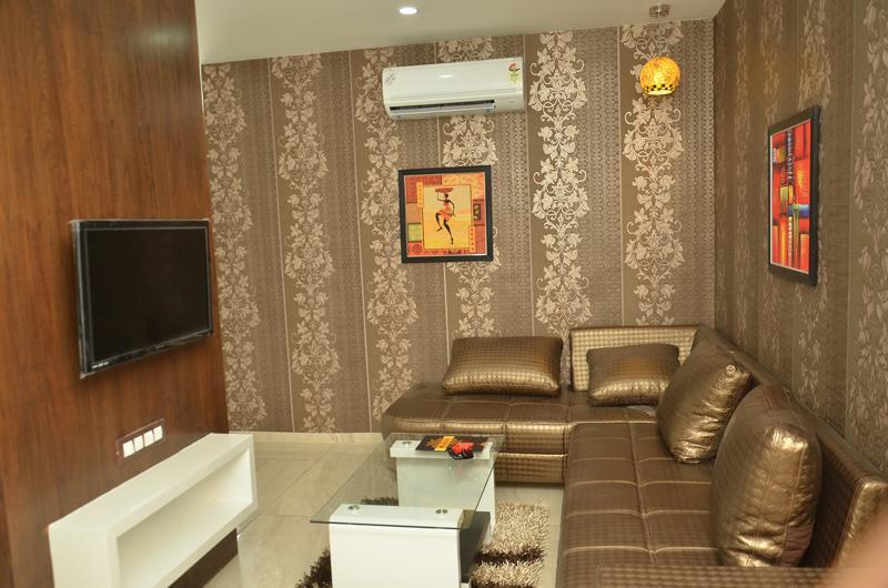 Hotel The Grand Parshwanath Sankeshvar 외부 사진