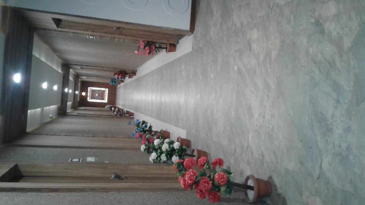 Hotel The Grand Parshwanath Sankeshvar 외부 사진