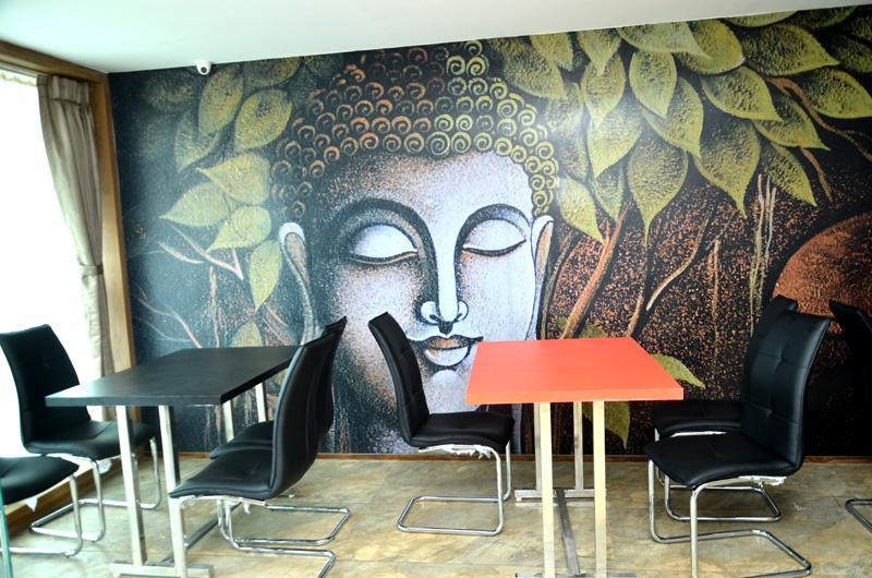 Hotel The Grand Parshwanath Sankeshvar 외부 사진