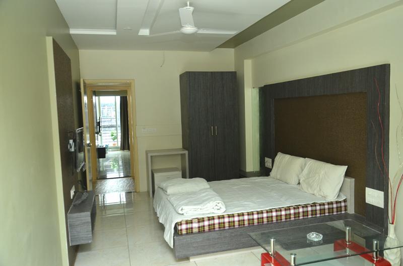 Hotel The Grand Parshwanath Sankeshvar 외부 사진