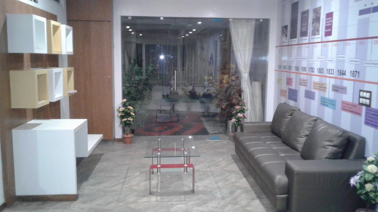 Hotel The Grand Parshwanath Sankeshvar 외부 사진