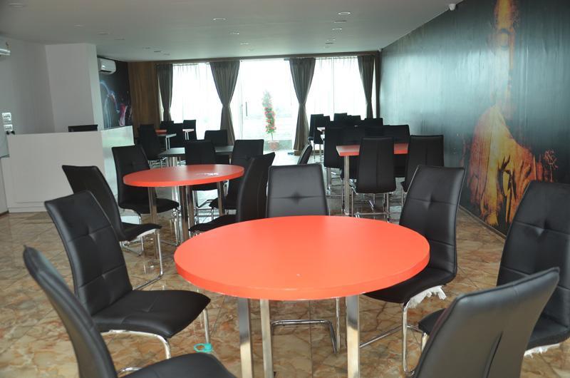 Hotel The Grand Parshwanath Sankeshvar 외부 사진