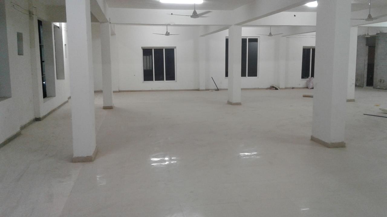 Hotel The Grand Parshwanath Sankeshvar 외부 사진